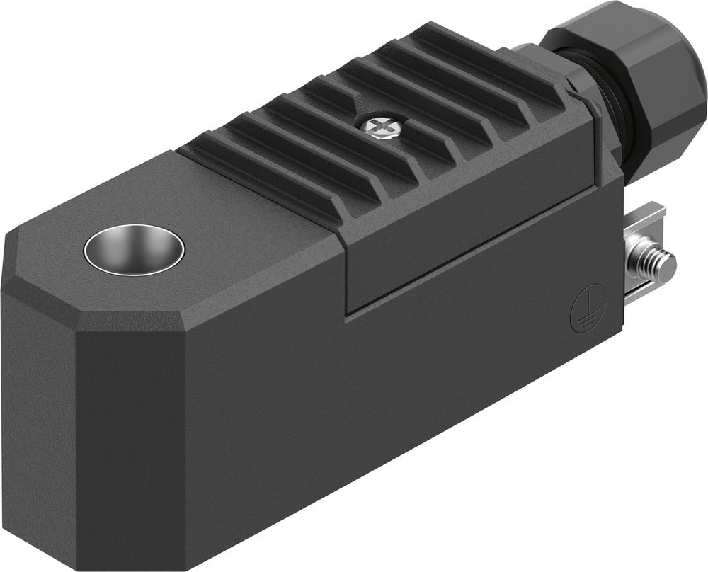 Festo Solenoid Coil - 8109397