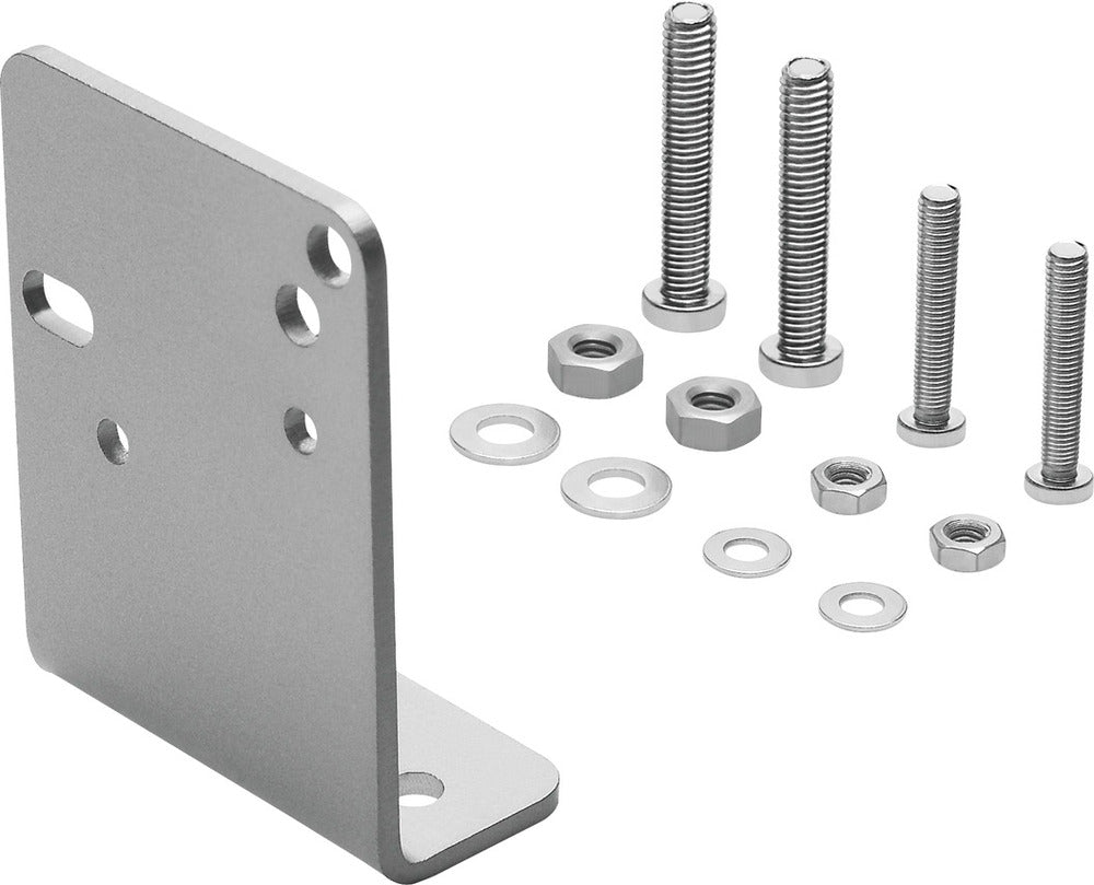 Festo Mounting Bracket - 196165 [2 Pieces]