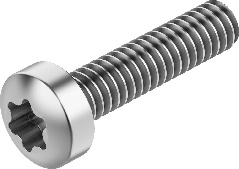 Festo Screw Kit - 8065526