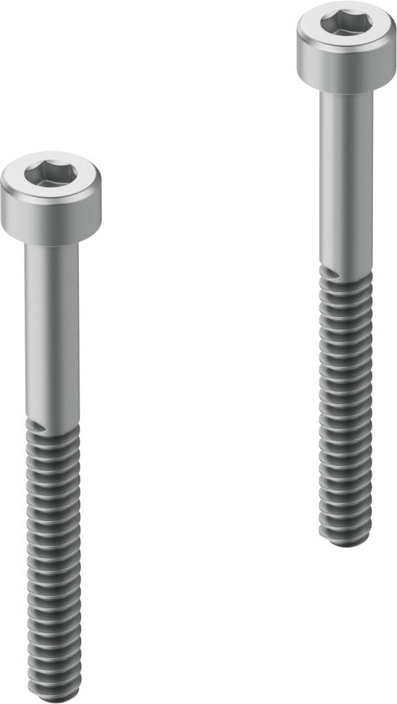 Festo Screw Kit - 8069876 [5 Pieces]