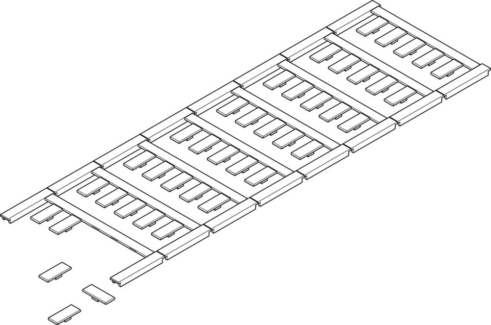 Festo Inscription Label - 565306