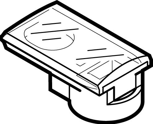 Festo Identification Holder - 570818 [5 Pieces]