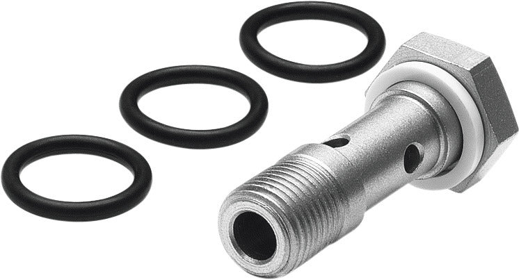 Festo Hollow Bolt - 9499
