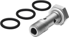 Festo Hollow Bolt - 9499