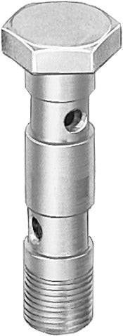 Hohlschraube Festo - 206147