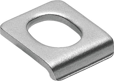 Festo Mounting Bracket - 6772 [10 Pieces]