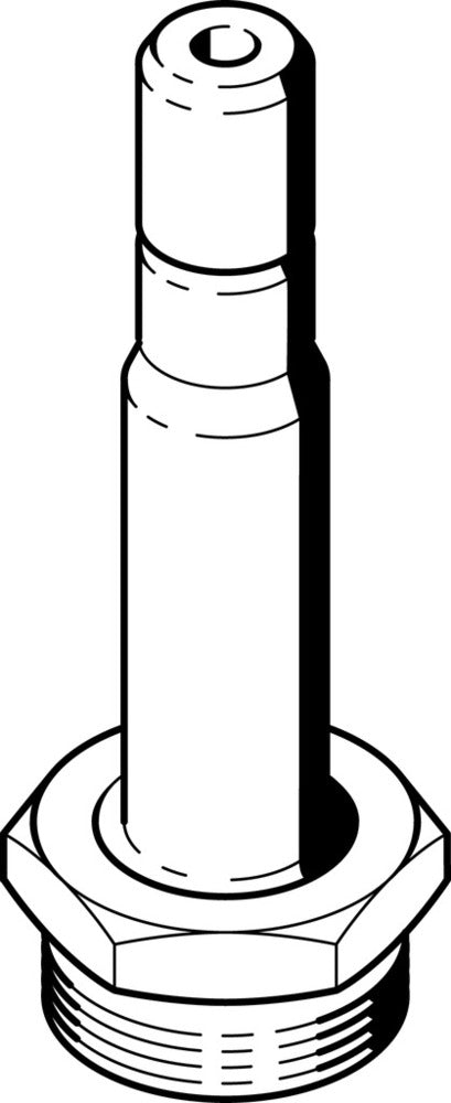 Festo Magnetventilaktor - 4955