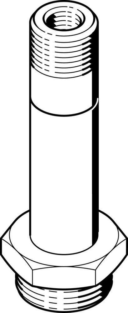 Festo Magnetventilaktor - 4954