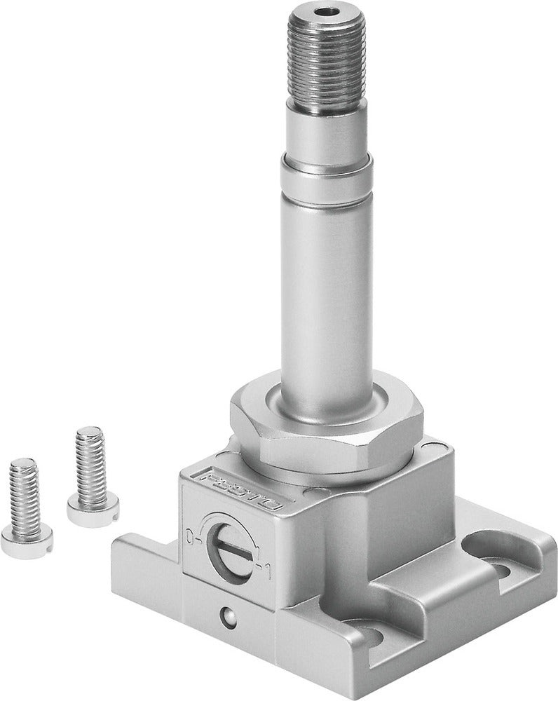 Festo Magnetplatte - 5854