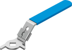 Festo Handhebel - 4895360