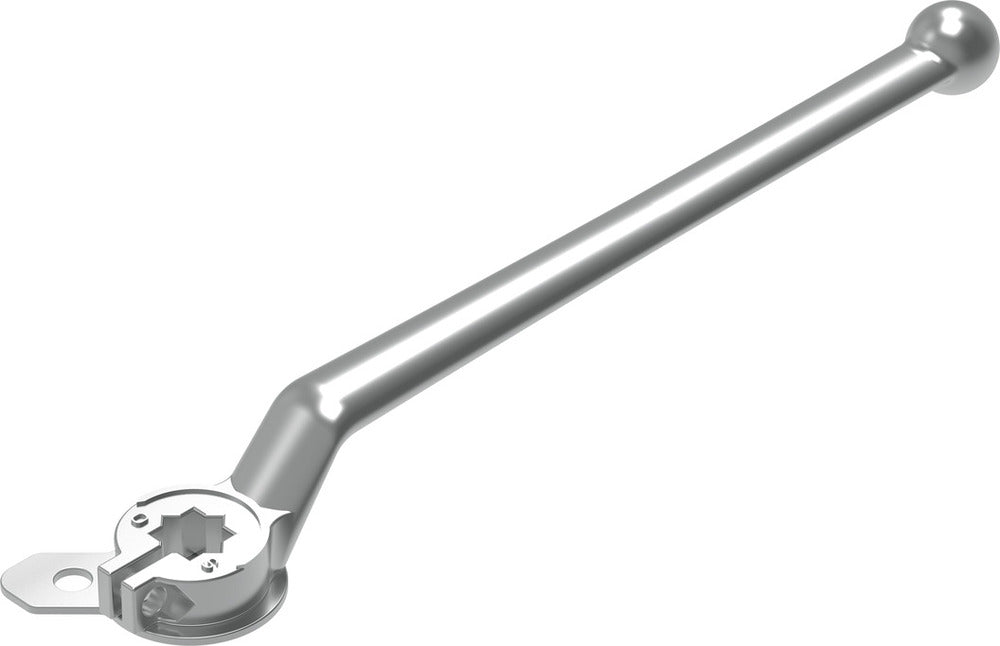 Festo Handhebel - 4895387