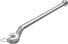 Festo Handhebel - 4895387