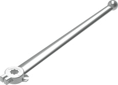 Festo Hand Lever - 4895983