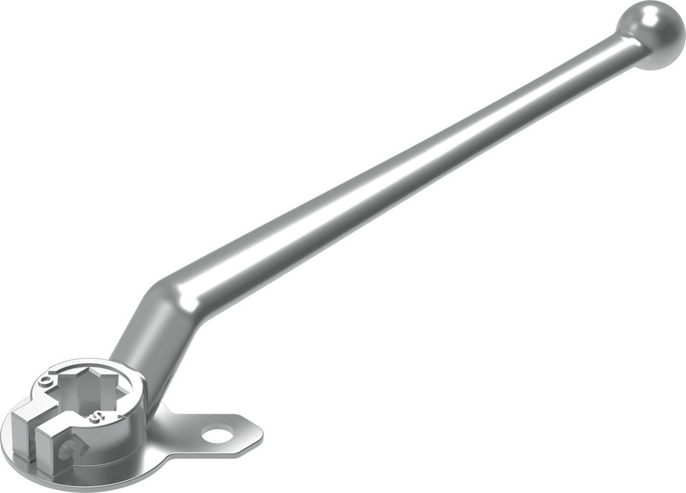 Festo Handhebel - 4895986
