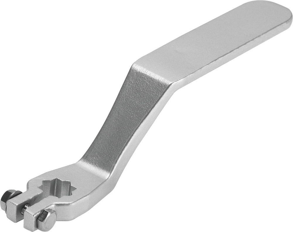 Festo Handhebel - 542704