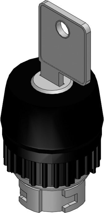 Festo Schlüsselaktuator - 573107