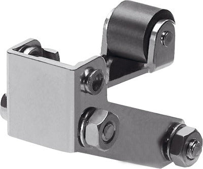 Festo Rollenhebel - 10098