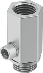 Festo Manual Override - 184588