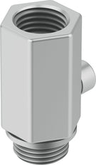 Festo Handhilfsbetätigung - 184585