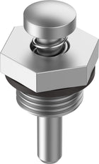 Festo Handhilfsbetätigung - 563402