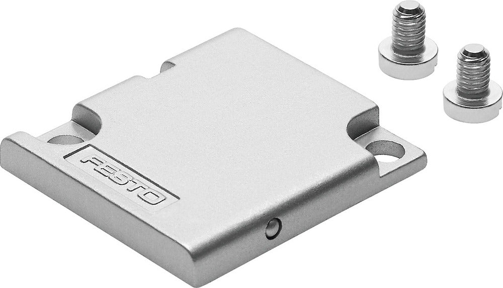 Festo Cover Plate - 5855