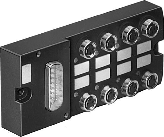 Festo Multi-Pin Steckerverteiler - 177669