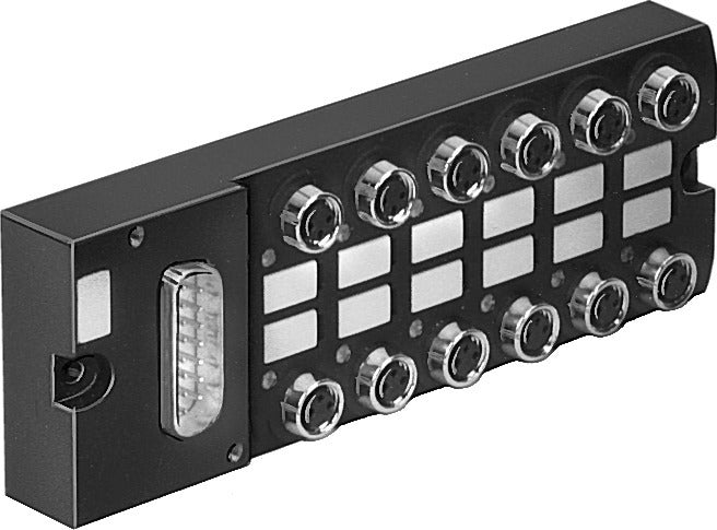 Festo Multi-Pin Steckerverteiler - 177670
