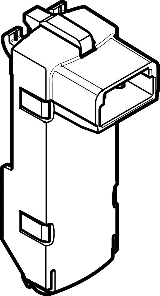 Festo Elektrische Anschlussplatte - 566718