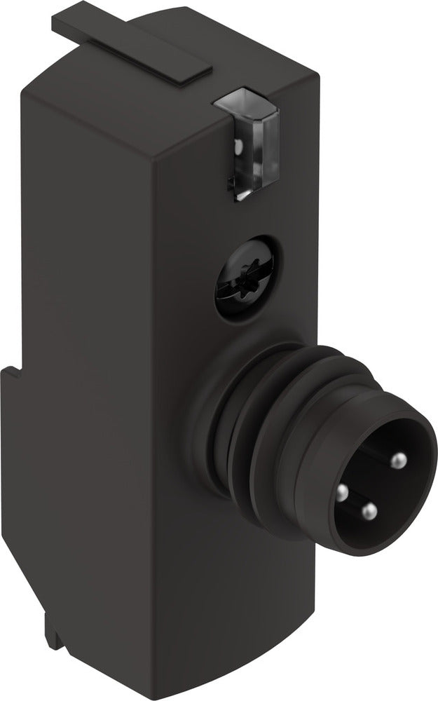 Festo Elektrische Anschlussplatte - 573919