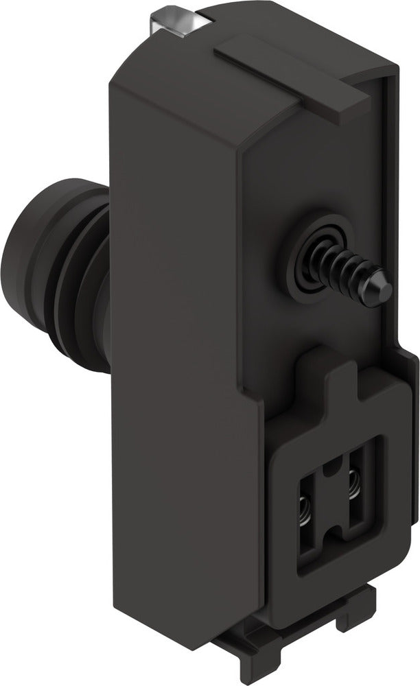 Festo Elektrische Anschlussplatte - 573922