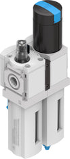 Festo Air Preparation Unit G1/8'' 0.5-12bar 850l/min 40µm - 531133