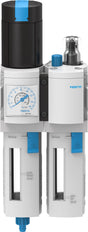 Festo Air Preparation Unit G1/4'' 0.5-12bar 900l/min 40µm - 531117