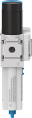 Festo Wartungseinheit G1/8'' 0.5-12bar 850l/min 40µm - 531133
