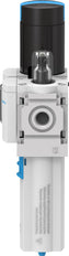 Festo Air Preparation Unit G1/8'' 0.5-12bar 850l/min 40µm - 531133