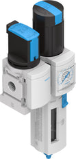 Festo Air Preparation Unit G1/4'' 0.5-12bar 1700l/min 40µm - 8025354