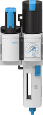 Festo Air Preparation Unit G1/4'' 0.5-12bar 950l/min 5µm - 542310
