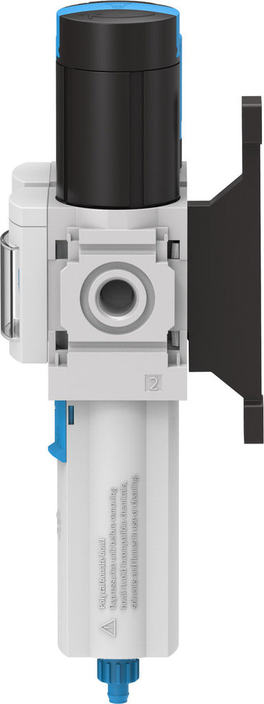 Festo Wartungseinheit G1/4'' 0.5-12bar 1000l/min 40µm - 542298