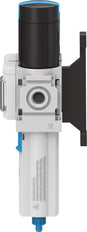 Festo Wartungseinheit G1/4'' 0.5-12bar 1000l/min 40µm - 542298