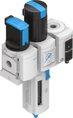 Festo Wartungseinheit G1/4'' 0.5-10bar 1600l/min 40µm - 8025356