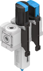Festo Wartungseinheit G1/4'' 0.5-10bar 1600l/min 40µm - 8025356