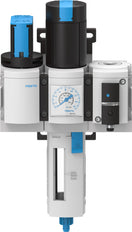Festo Wartungseinheit G1/4'' 0.5-10bar 1600l/min 40µm - 8025356