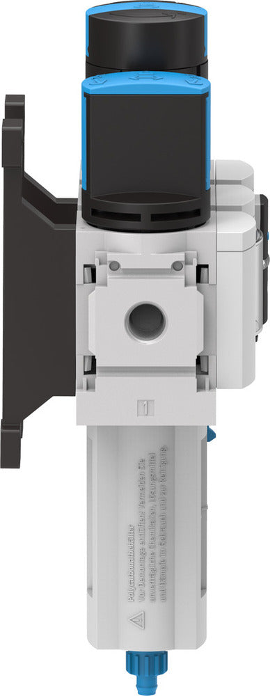Festo Wartungseinheit G1/4'' 0.5-10bar 1600l/min 40µm - 8025356