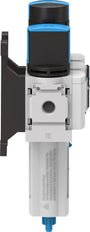 Festo Wartungseinheit G1/4'' 0.5-10bar 1600l/min 40µm - 8025356