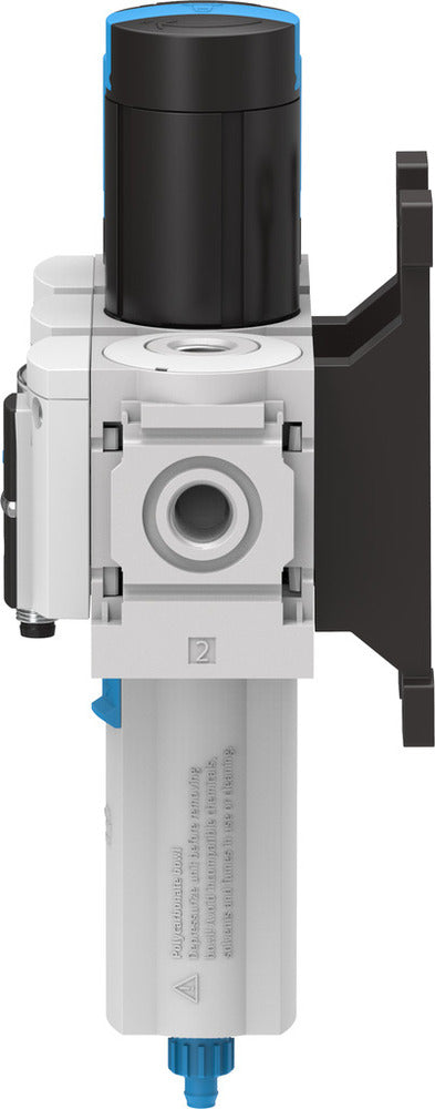 Festo Wartungseinheit G1/4'' 0.5-10bar 1600l/min 40µm - 8025356