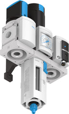 Festo Wartungseinheit G1/4'' 0.5-10bar 1600l/min 40µm - 8025356