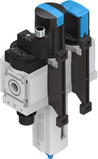 Festo Wartungseinheit G1/4'' 4-10bar 1400l/min 40µm - 8025358