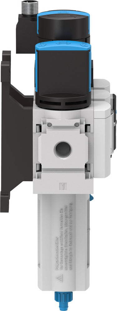 Festo Wartungseinheit G1/4'' 4-10bar 1400l/min 40µm - 8025358