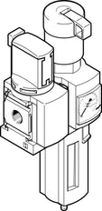 Festo Wartungseinheit G1/4'' 0.5-7bar 1150l/min 40µm - 8042668