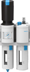 Festo Air Preparation Unit G1/4'' 0.5-12bar 1900l/min 40µm - 530268
