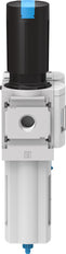Festo Air Preparation Unit G1/2'' 0.5-12bar 3700l/min 40µm - 530232